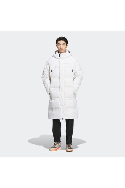 adidas Ανδρικό παλτό Cold.R Lng Goos