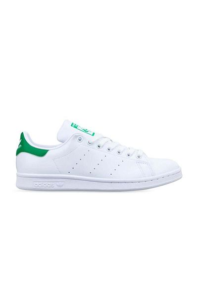 adidas Originals Stan Smith Men's Casual Shoes Fx5502 White