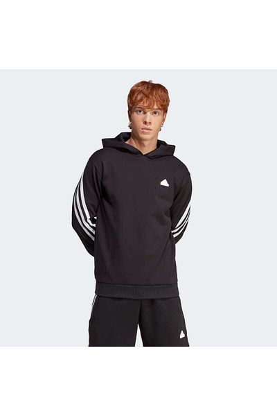 adidas Men's Logo Hooded Sweat M Fı 3s HD Ic6710