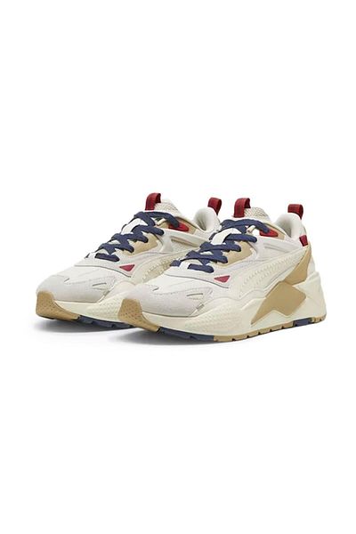 Puma Ανδρικά casual παπούτσια Rs-x Effect Expeditions 395937 -02 Πολύχρωμο