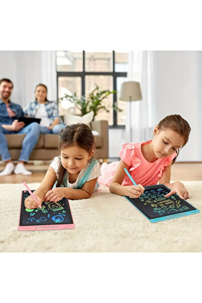 Stonix Led Dijital Kalemli Yazı Çizim Tahtası 8.5 Inç