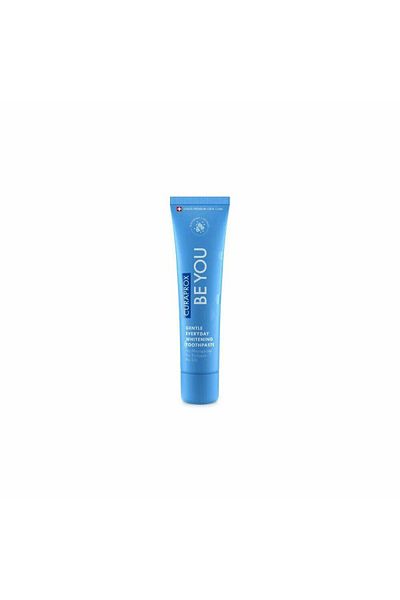 Curaprox Be You Blackberry Liquorice 60 ml (Blue) Blackberry - Liquorice Toothpaste