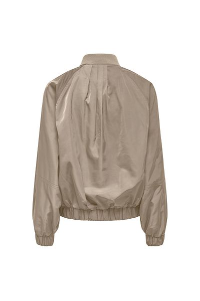ONLY Minna Beige Women's Jacket -15308574-SM