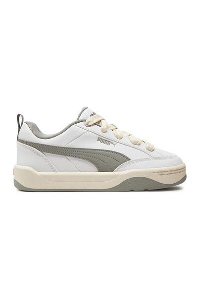 Puma Lifestyle Men's Casual Shoes 395084 -01 White
