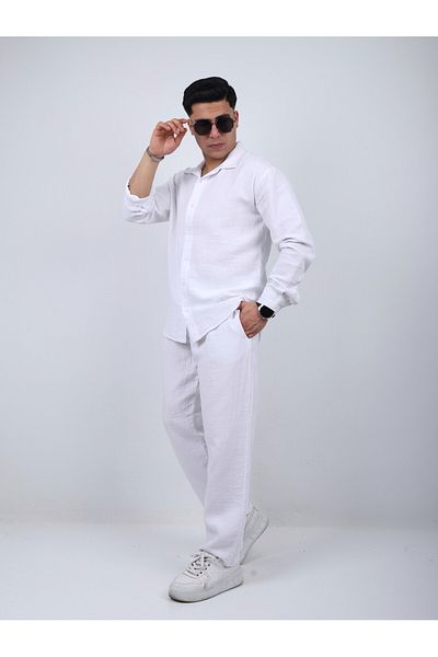 MFU collection Muslin Set
