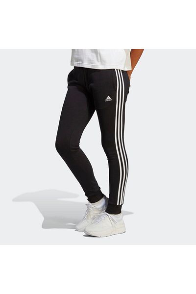 adidas W 3s Ft Cf Pt Pantaloni de trening pentru femei