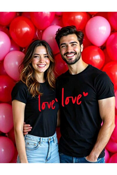 FAVORİST Draga Oversize kroj T-shirt kombinacija