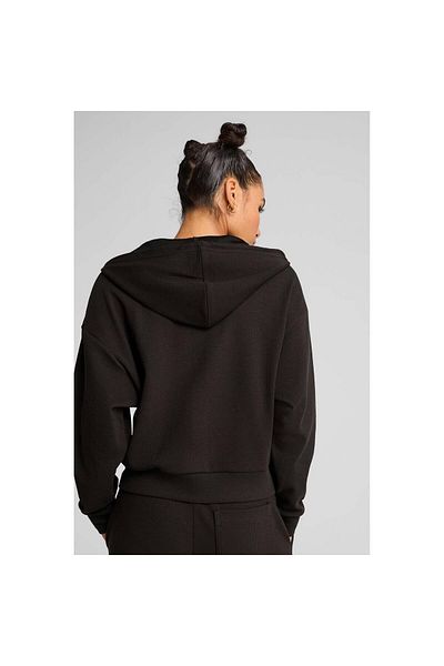 Puma Дамско черно яке (685056-01)