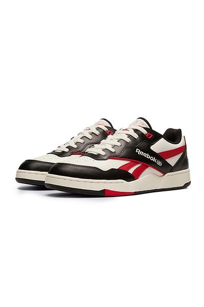 Reebok Bb 4000 Ii Men's Casual Shoes 101756126   Black