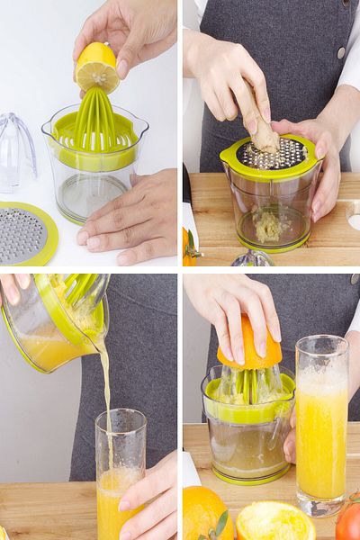 hayret sepeti A Perfect Helper for Lemon, Orange and Tangerine!