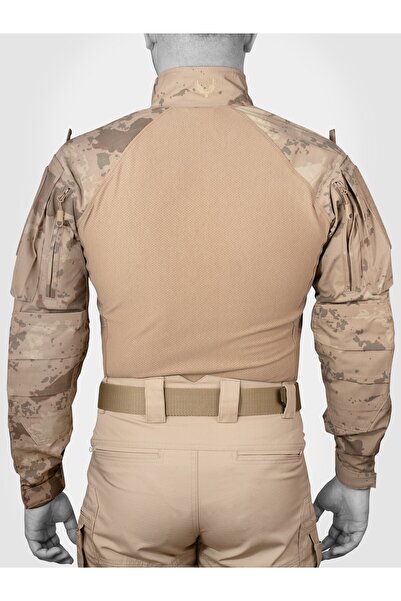 Mudeir Tshirt Operasyon Uraz J. Taktik Tişört Operasyon Combat Outdoor Tactical Jandarma T-shirt