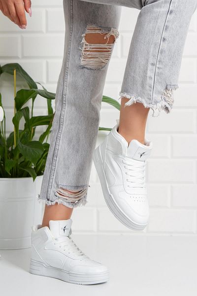 XStreet Coș de pantofi sport Jrd High Top