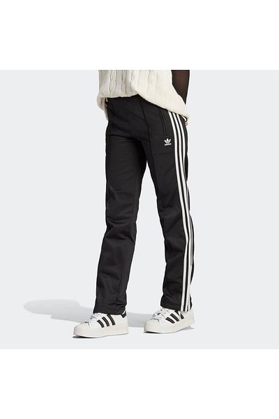 adidas Pantaloni de trening pentru femei Firebird - Tp Il8763