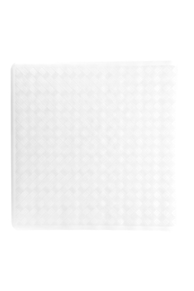 Tendance Elegant Design Durable Natural Rubber Shower Mat 53 x 53cm