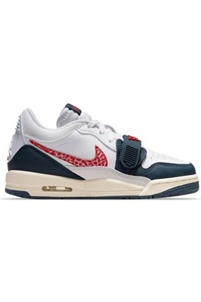 Nike Aır Jordan Legacy 312 Beyaz Spor Ayakkabı Cd9054146 I-140