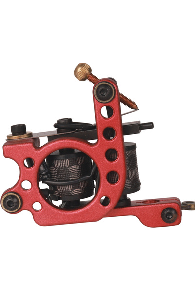 XLINETATTOO XL-7538 Tattoo Dövme Makinası - Xline Güvencesi Ile - 2 Yıl Garan...