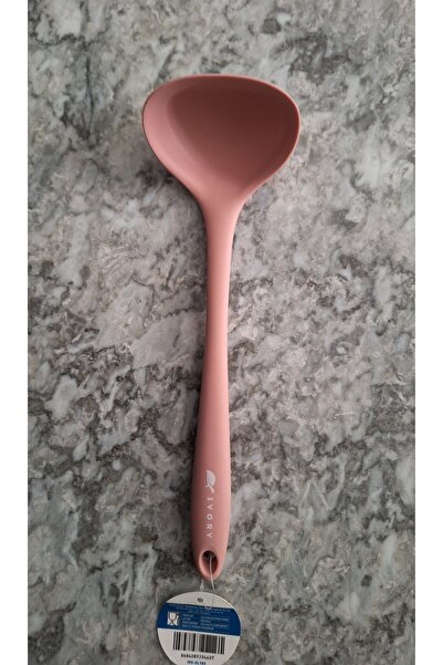 IVORY YANMAZ YAPIŞMAZ SİLİKON KEPÇE