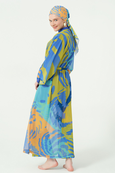 ALFASA Maris Kemerli Pareo