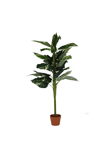 Dongli Durable Lightweight Easy to Use Pothos Artificial Tree