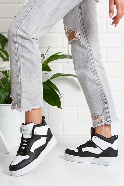 XStreet Coș de pantofi sport Jrd High Top