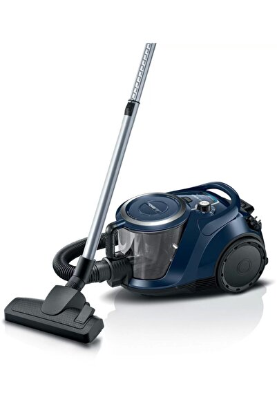Bosch BGS41X300 Serie | 6 Toz Torbasız Süpürge Serie 6 Mavi