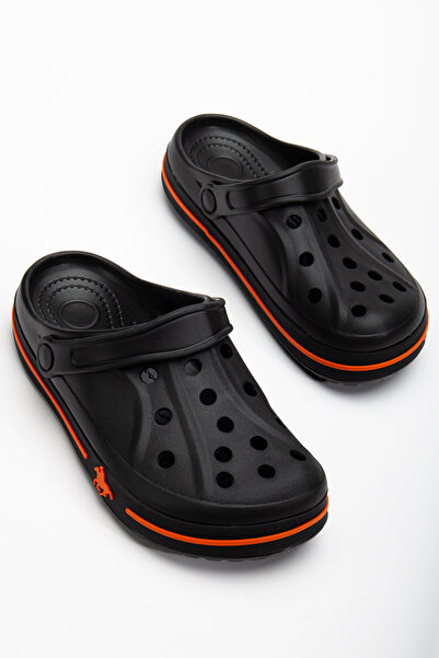 Multi Polo Pro Günlük Spor Doktor Hemşire Sabo, Plaj, Yürüyüş Terlik