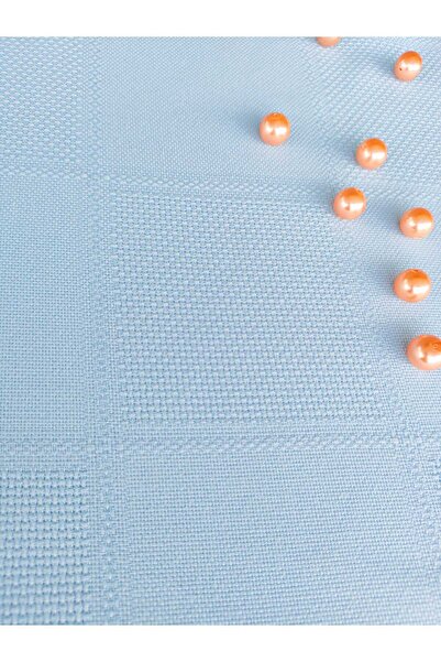 sarra Πράσινο μαξιλάρι μωρού 110x60 εκ.