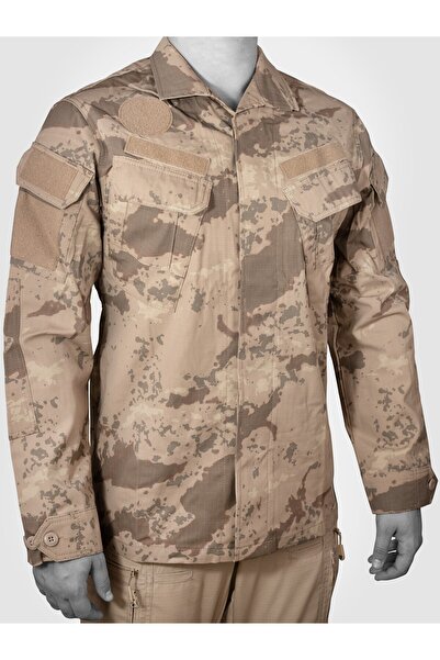 Mudeir Shirt Operation Typhoon J. Commando Training Operation Tactical
