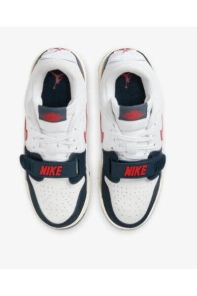Nike Aır Jordan Legacy 312 Beyaz Spor Ayakkabı Cd9054146 I-140