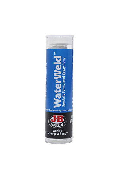 JB Weld إيبوكسي ووتر ويلد 2 أونصة