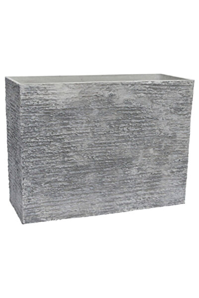 Bellan وعاء نباتات من الألياف الزجاجية المتينة الصديقة للبيئة والمقاومة للأشع...