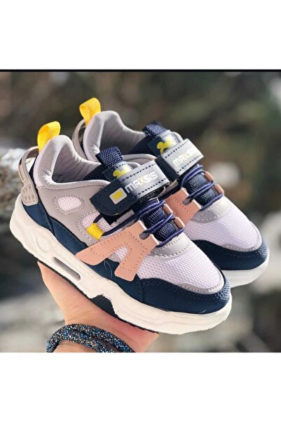 Pandalina Adidași pentru băieți, talpă anti-alunecare, țesătură respirabilă, ...