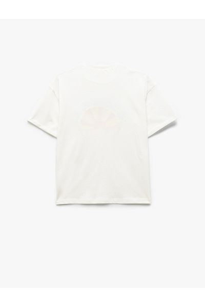 Koton Tricou ss
