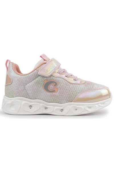 Cool Lighted Girl's Casual Sneaker Sneakers