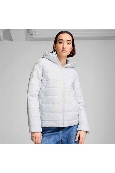 Puma Palton gri pentru femei Essentials ( 848940 -42)