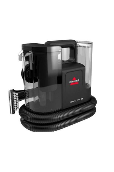 Bissell 1100W SpotClean TrueHeat Portable Carpet and Furniture Deep Cleaner