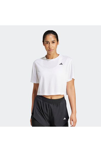 adidas Μπλουζάκι Train Essentials Boxy Workout