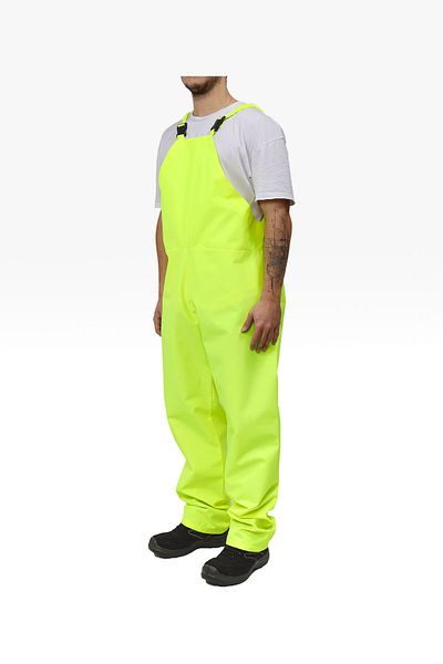TOYTEX Waterproof Fishing Coverall - Waterproof, Lightweight, Flexible, and Durable