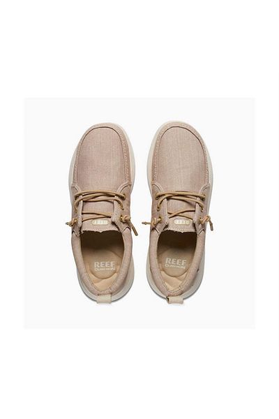 Reef Men's Shoes Swellsole Cutback - Cj5864 Beige