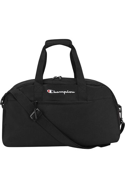 Others Geantă Champion Altitude Medium Duffel Bag 50L, Negru, Unisex