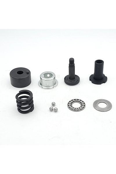 EXPERT Caliper Mechanism Part Set