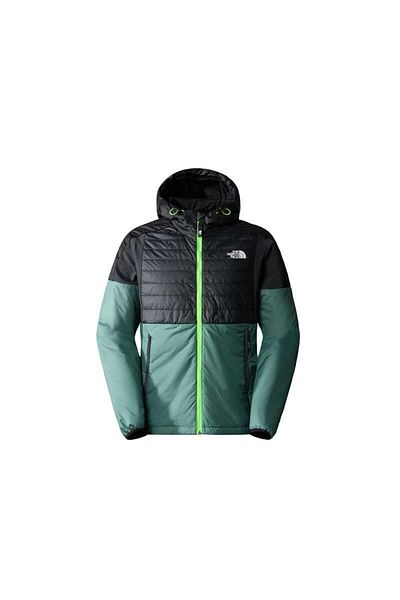 THE NORTH FACE M Middle Cloud Insulated Jacket Nf0A851Rotı