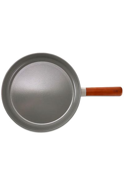 NEOFLAM 30 CM Gray Fika Rectangular Aluminum Pan