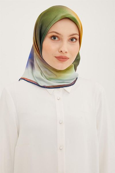 Armine Μαντίλι Twill Non-Silk 23ya8927 35