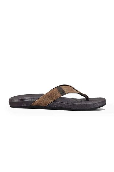 Reef Phantom Men's Slippers Cushion - Brown, RF0A3FDıBTN