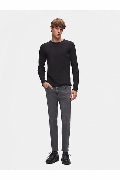 Ltb Men's Anthracite Smarty Wash Jeans 01009514541587555767