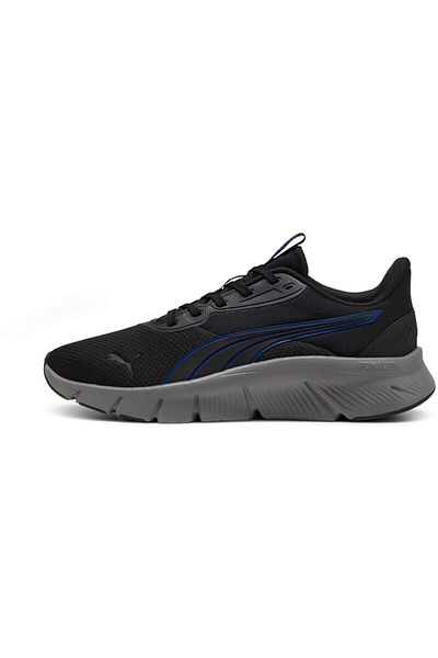Puma Tenisky Puma Flexfocus Lite Modern Woven, černé, unisex