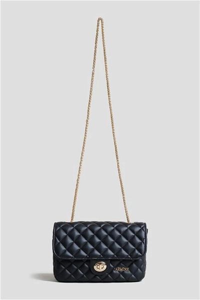 Armine Black Bag - 24Yd7310 Model
