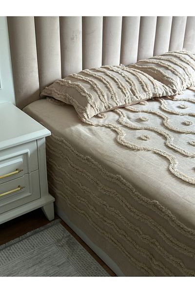 Tly Home Textiles ЛЕГЛО BEDSCAPE PALACE МОДЕЛ 3 [НОРКА]