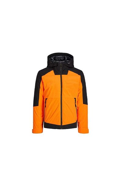 Jack & Jones Jcoaxel Transitional Jacket Sn Men's Jacket 12238978   Multicolor